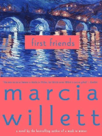 First Friends: A Novel