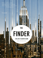 The Finder: A Novel