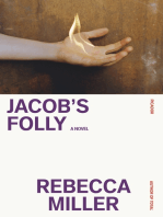 Jacob's Folly: A Novel