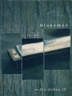 Bluesman: A Novel