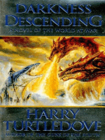 Darkness Descending: A Novel of World War - And Magic