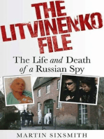 The Litvinenko File