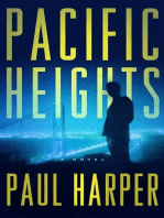 Pacific Heights: A Novel