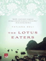 The Lotus Eaters: A Novel