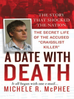 A Date with Death: The Secret Life of the Accused "Craigslist Killer"