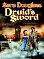 Druid's Sword: Book Four of The Troy Game