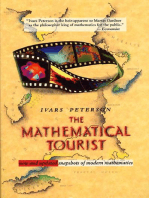 The Mathematical Tourist: New and Updated Snapshots of Modern Mathematics
