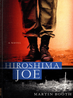 Hiroshima Joe