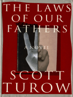 The Laws of our Fathers: A Novel