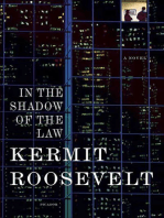 In the Shadow of the Law: A Novel