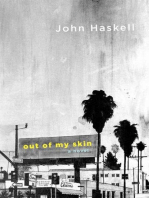 Out of My Skin: A Novel