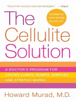 The Cellulite Solution