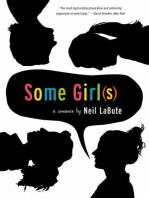 Some Girl(s): A Play