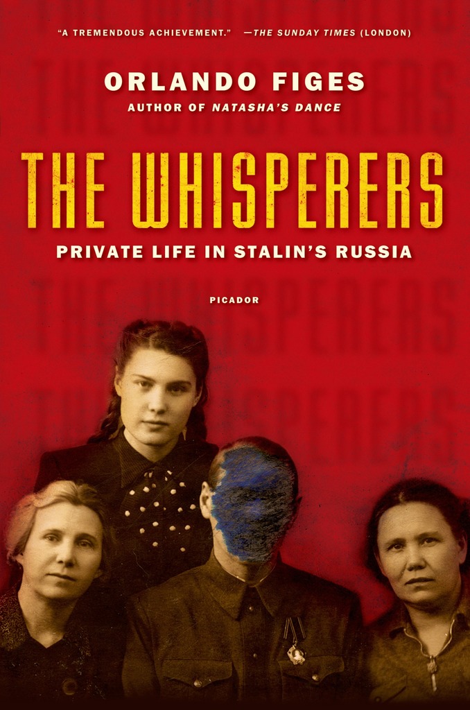 The Whisperers by Orlando Figes (Ebook) Read free for 30 days