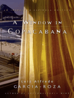 A Window in Copacabana: An Inspector Espinosa Mystery