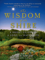 The Wisdom of the Shire