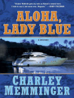 Aloha, Lady Blue