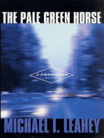 The Pale Green Horse