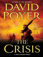 The Crisis: A Dan Lenson Novel