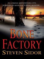 Bone Factory