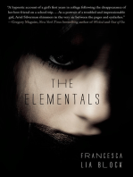 The Elementals: A Novel