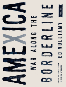Amexica by Ed Vulliamy (Ebook) - Read free for 30 days