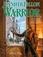 Warrior: Book Five of the Hythrun Chronicles
