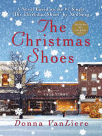 The Christmas Shoes: A Novel