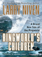 Ringworld's Children