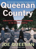 Queenan Country