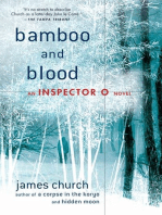 Bamboo and Blood: An Inspector O Novel