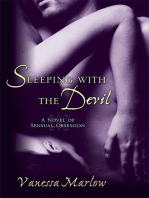 Sleeping with the Devil: A Novel of Sensual Obsession