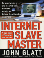 Internet Slave Master