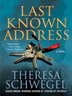 Last Known Address: A Novel