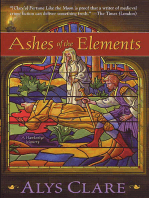 Ashes of the Elements