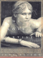 The Love-Artist: A Novel