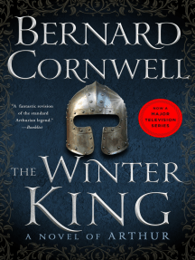 The Winter King by Bernard Cornwell - Ebook | Scribd