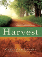Harvest: A Novel