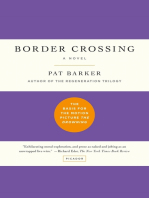 Border Crossing: A Novel