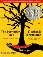 The Surrender Tree / El árbol de la rendición