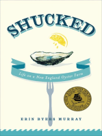 Shucked