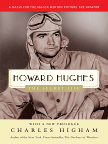 Howard Hughes: The Secret Life by Charles Higham - Ebook | Scribd