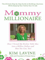 Mommy Millionaire