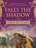 Falls the Shadow