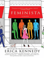 Feminista: A Novel