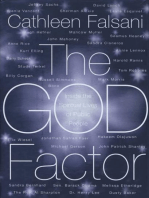 The God Factor: Inside the Spiritual Lives of Public People