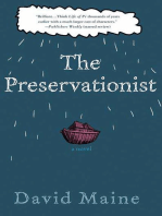 The Preservationist: A Novel