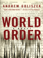 World Order: A Novel