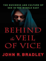 Behind the Veil of Vice: The Business and Culture of Sex in the Middle East