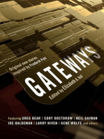 Gateways: Short Stories in Honor of Frederik Pohl